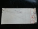 103/075 LETTRE ROUMANIA POUR GERMANY  1941 CENSUIRE - 2. Weltkrieg (Briefe)