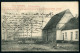 CPA - Carte Postale - Belgique - Chièvres - Ferme De La Ladrerie - 1912 (CP22598OK) - Chievres