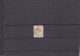 DOM PEDRO V/OBLITéRé/TÊTE  EN RELIEF/ CHEVEUX BOUCLéS/5 R.BRUN-JAUNE/ N°9 YVERT ET TELLIER/  1856-58 - Used Stamps