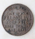 Monnaie De Nécessité Etats-Unis "Good For One Cake Palmolive Soap Free ... / Berkeley (San Francisco) Trade Token - Notgeld