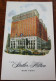 Hotel The Statler Hilton - Bares, Hoteles Y Restaurantes