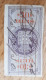 PORTUGAL Fiscal Revenue Stamp Imposto Do Sello Steuermarke 30 Reis - Usado