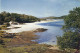 Postcard The White Sands Of Morar Inverness - Shire My Ref B26183 - Inverness-shire