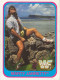 21/150 MARTY JANNETTY - WRESTLING WF 1991 MERLIN TRADING CARD - Trading-Karten