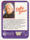 34/150 BOBBY HEENAN - WRESTLING WF 1991 MERLIN TRADING CARD - Trading-Karten