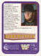 103/150 THE UNDERTAKER - WRESTLING WF 1991 MERLIN TRADING CARD - Trading Cards