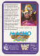 134/150 MACHO MAN RANDY SAVAGE - WRESTLING WF 1991 MERLIN TRADING CARD - Tarjetas