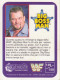 139/150 BIG BOSS MAN - WRESTLING WF 1991 MERLIN TRADING CARD - Trading-Karten