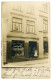 AK/CP Foto AK Uetersen Tabak Zigarren Reklame  Emil Schwarz   Gel/circ.  1911   Erhaltung/Cond.  2- , Eckknick  Nr. 1631 - Uetersen