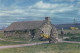 Postcard Old Leanach Cottage Culloden Moor Inverness - Shire My Ref B26186 - Inverness-shire