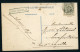 CPA - Carte Postale - Belgique - Froidchapelle - Panorama Du Pont D'Alsort - 1908  (CP22619OK) - Froidchapelle