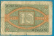 10 Mark 6.2.1920 Udr.F Serie S - 10 Mark