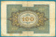 100 Mark 1.11.1920 Udr.F Serie Q - 100 Mark