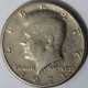 USA - ½ Dollar 1971 D, KM# 202b (#2184) - 1964-…: Kennedy