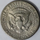 USA - ½ Dollar 1971 D, KM# 202b (#2184) - 1964-…: Kennedy