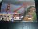 San Francisco - Multi-vues - E-469 - Editions Smith Novelty - Année 2012 - - San Francisco