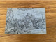(GRIMBERGEN) Grimberghen 20-8-1914 Postkaart Pentekening Aanvang Oorlog ZELDZAAM - Grimbergen