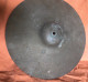 Musique Instrument Cymbales Anciennes 30&22cm - Musikinstrumente