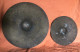 Musique Instrument Cymbales Anciennes 30&22cm - Musikinstrumente