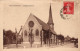 - 76 - PETIT-QUEVILLY. - L'Eglise St-Pierre - Scan Verso - - Le Petit-Quevilly