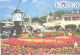 South Korea:Jonin, Everland Park, Windmill - Corée Du Sud