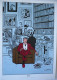 Yves CHALAND / Lot ExLibris + CP PASTICHE // CHAMPAKA // Rare & Collector +++ - Illustrateurs A - C