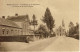 Vorst (Kempen) (Klein-Vorst) Laakdal Het Klooster En De Kerkstraat - Laakdal