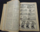 Delcampe - ALMANACH HACHETTE DE LA VIE PRATIQUE  1919 - Encyclopaedia