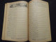 Delcampe - ALMANACH HACHETTE DE LA VIE PRATIQUE  1919 - Enciclopedie