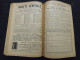 Delcampe - ALMANACH HACHETTE DE LA VIE PRATIQUE  1919 - Enciclopedie