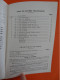 Delcampe - France Spécialisé BERCK 1969 + Catalogue De Georges Monteaux France Spécialisée De 1985 Voir Tables Des Matières - Frankrijk