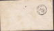 Canada ENTOMOLOGICAL SOCIETY Of Ontario LONDON Ontario 1888 Cover Lettre NEWARK USA 3c. Victoria Stamp - Lettres & Documents