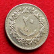 Libya 20 Milliemes 1975 Libia   Libia Libye Libie W ºº - Libië