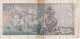 BILLETE DE ITALIA DE 5000 LIRAS DEL AÑO 1973 DE CRISTOBAL COLON  (BANKNOTE) - 5000 Lire