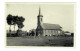 Orroir Mont-de-L'Enclus  CARTE PHOTO De L'église - Kluisbergen