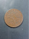 RARE.2.1/2 CENT 1912 - 2.5 Cent