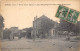 93-BONDY- ROND-POINT ET RUE BEAUREGARD ET RUE DE LA FRATERNITE - Bondy