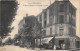93-LA-COURNEUVE- BOULEVARD PASTEUR AU PASSAGE A NIVEAU - La Courneuve