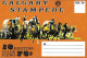Alberta Calgary  Canada - 13 Offiicial Views Of The CALGARY STAMPEDE - Souvenir Folder - Carnet Dépliant  Souvenir - Calgary
