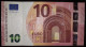 10 Euro Irlande "TA" 2014 Draghi T004G1 Circulé Mais TTB / Used But Perfect - 10 Euro