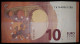 10 Euro Irlande "TA" 2014 Draghi T004G1 Circulé Mais TTB / Used But Perfect - 10 Euro