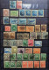 04 - 23  // Canada - Newfoundland - Terre Neuve - Collection - Old Stamps - 9 Scans - - 1857-1861