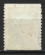 Canada 1948. Scott #278 (U) King George VI - Francobolli In Bobina