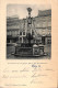 Huy - La Fontaine De La Grande Place, Dite Li Bassinia (1899 Edit. Félix De Ruyter) - Huy