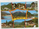 AK 128013 AUSTRIA - Waidring - Waidring