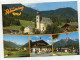 AK 128015 AUSTRIA - Waidring - Waidring