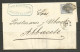 SPAIN. ENTIRE. 1873. MADRID TO ALBACETE. RENOIT HOS SALZEDO Y Cia. - Cartas & Documentos