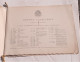 1937 Genova Cavalleria - Con Calendario  - Discrete Condizioni - Documents