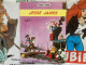 BD Lucky Luke - Jesse James - Morris (1991) - Lucky Luke