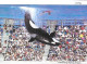 Delcampe - Florida Orlando - 13 Offiicial Views Of The SEA WORLD - Souvenir Folder - Carnet Dépliant  Souvenir - Orlando